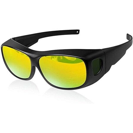 Ipower Grow Room Glasses for LED&HPS&MH lights GLGLSS3IN1